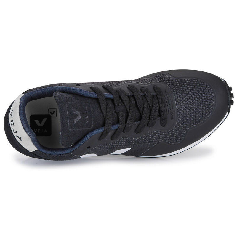 Veja  SDU TPU  Blu -  Sneakers basse Donna - 6