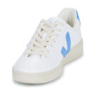 Veja  URCA  Bianco -  Sneakers basse Donna - 3