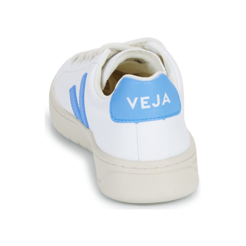 Veja  URCA  Bianco -  Sneakers basse Donna - 5