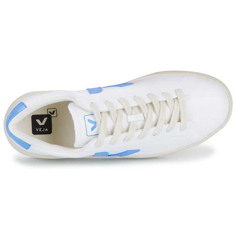 Veja  URCA  Bianco -  Sneakers basse Donna - 6