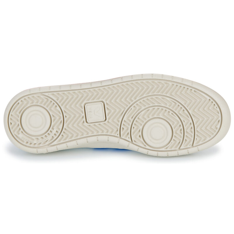 Veja  URCA  Bianco -  Sneakers basse Donna - 7