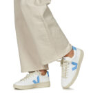 Veja  URCA  Bianco -  Sneakers basse Donna - 8