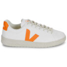 Veja URCA Bianco Sneakers basse Donna - 2