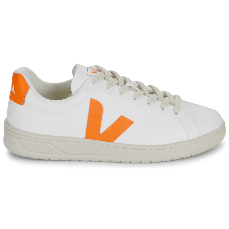 Veja URCA Bianco Sneakers basse Donna - 2