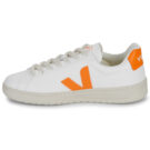Veja URCA Bianco Sneakers basse Donna - 4