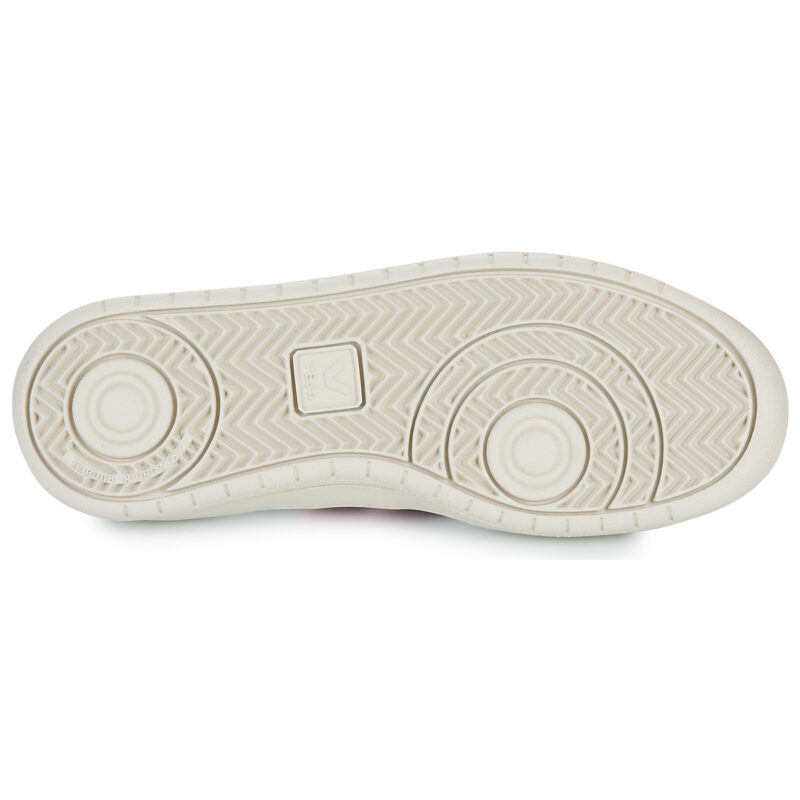 Veja  URCA W  Bianco -  Sneakers basse Donna - 7