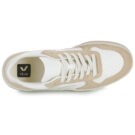 Veja  V-10  Bianco -  Sneakers basse Donna - 6