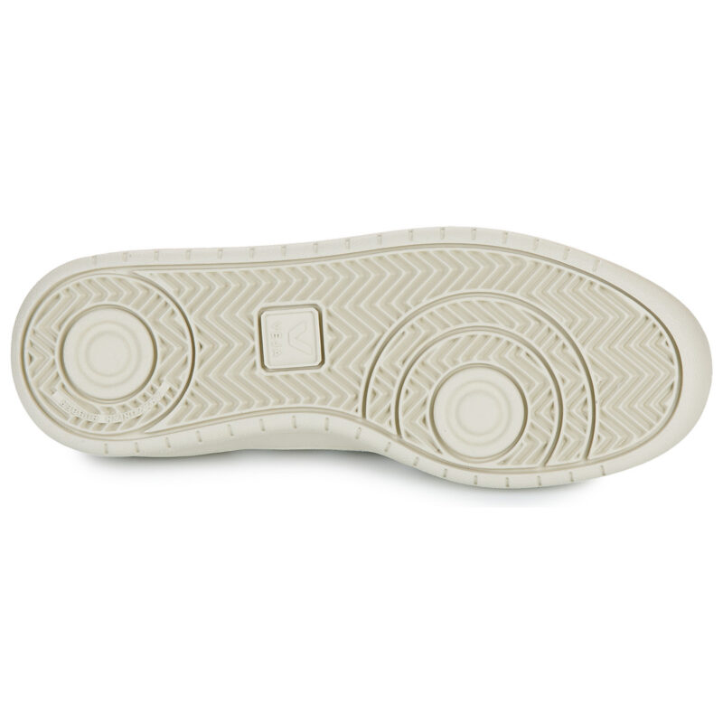 Veja  V-10  Bianco -  Sneakers basse Donna - 7