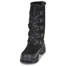 Sorel TORINO V TALL WP Nero Scarpe da neve Donna - 3
