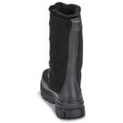 Sorel TORINO V TALL WP Nero Scarpe da neve Donna - 5