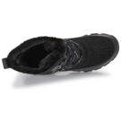 Sorel TORINO V TALL WP Nero Scarpe da neve Donna - 6