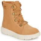 Sorel SOREL EXPLORER III JOAN WP Marrone Scarpe da neve Donna - 1
