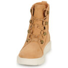 Sorel SOREL EXPLORER III JOAN WP Marrone Scarpe da neve Donna - 3