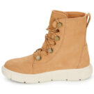 Sorel SOREL EXPLORER III JOAN WP Marrone Scarpe da neve Donna - 4
