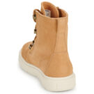 Sorel SOREL EXPLORER III JOAN WP Marrone Scarpe da neve Donna - 5