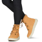 Sorel SOREL EXPLORER III JOAN WP Marrone Scarpe da neve Donna - 8