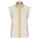 Felpa Only Play ONPFLY Beige Felpe Donna - 1