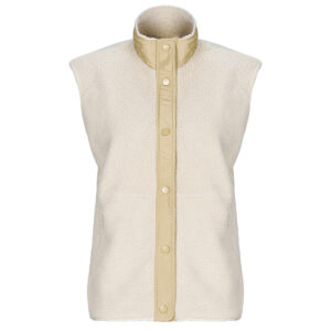 Felpa  Only Play  ONPFLY   Beige -  Felpe Donna
