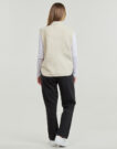 Felpa Only Play ONPFLY Beige Felpe Donna - 4