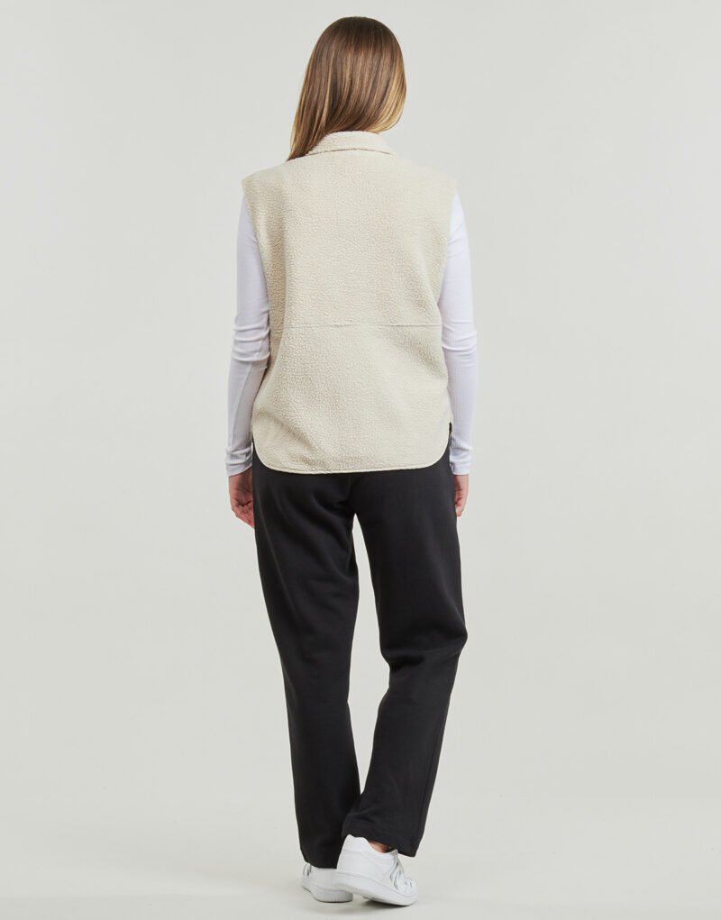 Felpa Only Play ONPFLY Beige Felpe Donna - 4
