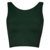 Reggiseno sportivo Only Play ONPJAIA Verde Reggiseno sportivo Donna