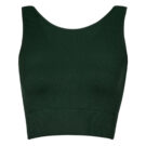 Reggiseno sportivo Only Play ONPJAIA Verde Reggiseno sportivo Donna - 1