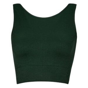 Reggiseno sportivo  Only Play  ONPJAIA   Verde -   Reggiseno sportivo Donna