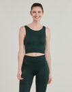 Reggiseno sportivo Only Play ONPJAIA Verde Reggiseno sportivo Donna - 2