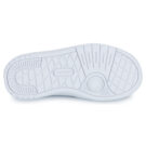 Lacoste T-CLIP Bianco Sneakers Bambino - 7