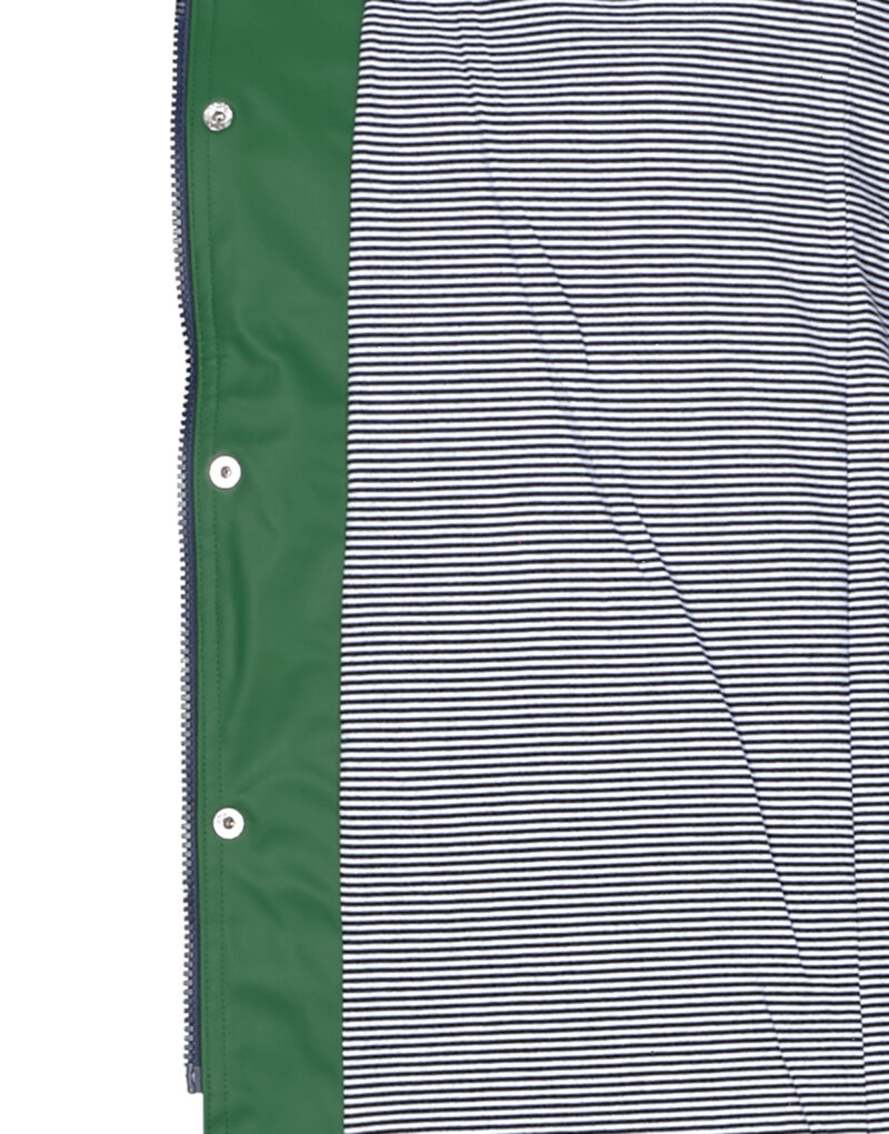 Parka  Petit Bateau  TASSE  Verde -   Parka Donna - 6