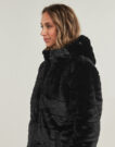 Piumino Betty London AVINA Nero Piumini Donna - 6