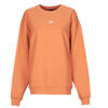 Sudadera Vans FLYING V OS FT LS CREU Naranja Sudadera Mujer