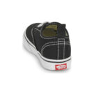 Vans TD Authentic Elastic Lace Schwarz Sneaker Kinder - 5