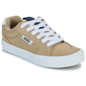 Vans  Chukka Push  Beige -  Sneakers basse Donna