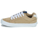 Vans Chukka Push Beige Sneakers basse Donna - 4