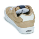 Vans Chukka Push Beige Sneakers basse Donna - 5