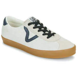 Vans  Sport Low  Bianco -  Sneakers basse Donna
