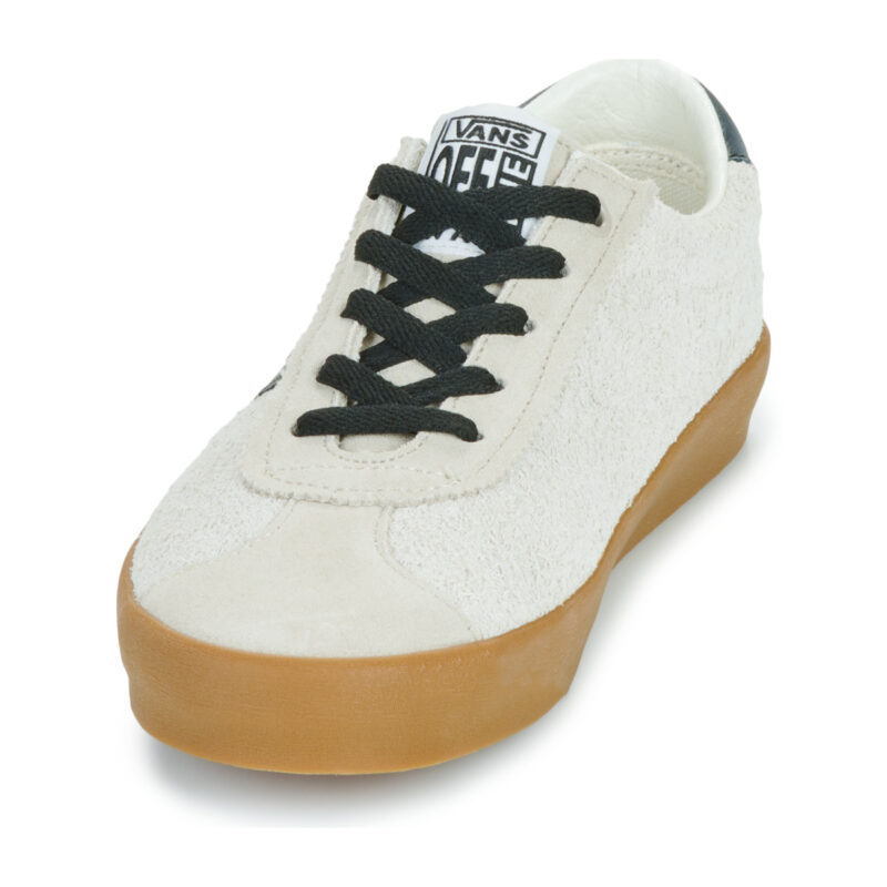 Zapatillas Vans Sport Low blancas para mujer - 3