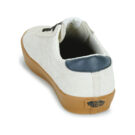 Zapatillas Vans Sport Low blancas para mujer - 5