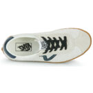 Zapatillas Vans Sport Low blancas para mujer - 6