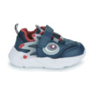 BEPPI 2202670-NAVY-BLUE Blu - Sneakers Bambino - 2