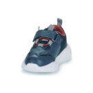 BEPPI 2202670-NAVY-BLUE Blu - Sneakers Bambino - 3