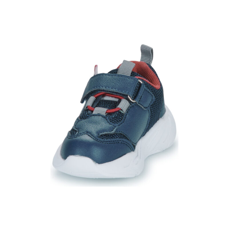 BEPPI 2202670-NAVY-BLUE Blu - Sneakers Bambino - 3