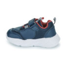 BEPPI 2202670-NAVY-BLUE Blu - Sneakers Bambino - 4