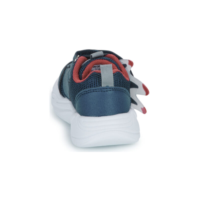 BEPPI 2202670-NAVY-BLUE Blu - Sneakers Bambino - 5