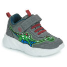 BEPPI 2202061-GREY Grigio Sneakers Bambino - 1