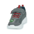 BEPPI 2202061-GREY Grigio Sneakers Bambino - 3