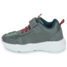 BEPPI 2202061-GREY Grigio Sneakers Bambino - 4