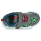 BEPPI 2202061-GREY Grigio Sneakers Bambino - 6