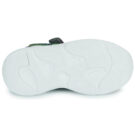BEPPI 2202061-GREY Grigio Sneakers Bambino - 7